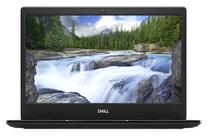 Sülearvuti Dell Latitude 3400 Black ENG/RUS, Intel Core i5-8265U (6 MB Cache, 3.90 GHz), 8 GB, 256 GB, 14 ", Intel HD, must v., EN/RU, Windows