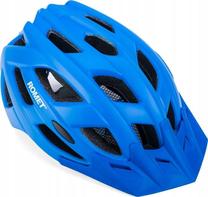 Шлемы велосипедиста универсальный Romet Bike Helmet, синий цв., L/XL
