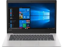 Sülearvuti Lenovo IdeaPad S130-14 81VS009GEU PL, AMD A6-9220E (1 MB Cache, 1.8 GHz), 4 GB, 14 ", AMD Graphics, hall v., EN, Windows