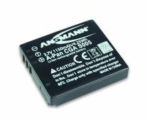 Įkraunamas elementas Ansmann A-Pan CGA S005, 1150 mAh