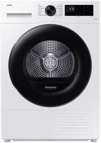 Žāvētājs Samsung DV5000C DV80CGC0B0AELE, 8 kg