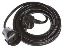 Buitinis ilgintuvas Okko, 3 x 1,5 mm², 5 m, 1 lizdo