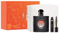 Dāvanu komplekts sievietēm Yves Saint Laurent Black Opium