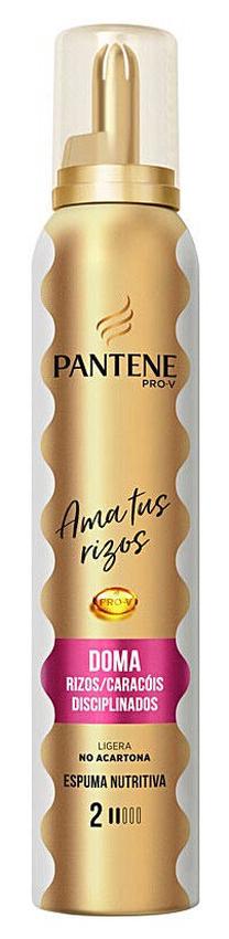 Matu putas Pantene, 200 ml
