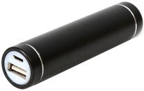 Lādētājs-akumulators (Power bank) Platinet, 2200 mAh, melna krās.