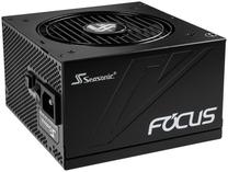Maitinimo blokas Seasonic Focus GX Series PSU 650 W, 12 cm