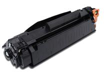 Tonerių kasetė Extra Digital CF230X/CF230A, juoda sp.