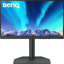 Monitorius BenQ SW272U, TFT IPS, 60 Hz, 4K UHD, 27"