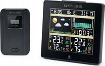 Метеостанция Muse M-085 WS
