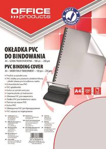 Įrišimo aplankas Q-Connect 11KF20222-10, A4, šviesiai ruda sp.