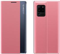 Telefona vāciņš Hurtel, rozā krās., Samsung