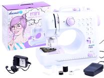 Šūšanas komplekts Lucznik Sewing Machine Mini