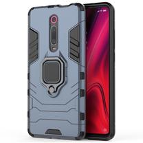 Telefona vāciņš Hurtel, zila krās., Xiaomi