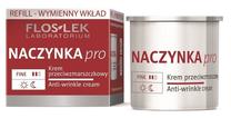 Veido kremas Floslek Naczynka Pro, 50 ml