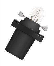 Автомобильная лампочка Osram 2721MF, накаливания, прозрачный цв., 12 В