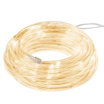 Lempučių girlianda Springos, 5 m, balta sp., 50 LED