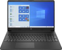 Portatīvais dators HP 15s fq3669nw 584Y6EA, Intel Celeron N4500, 8 GB, 256 GB, 15.6 ", Intel HD, melna krās., Windows