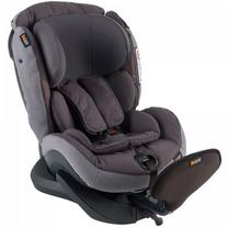 Automobilinė kėdutė BeSafe Izi Plus X1, ruda sp./pilka sp., 0 - 25 kg