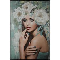 Reproduktsioon Blush 1, 80 cm x 120 cm