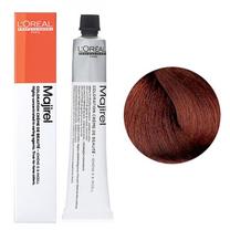 Matu krāsa L’Oréal Paris Majirel, light copper brown krās., 5.4, 50 ml