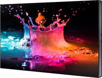Monitors Samsung LH55UDEHLBB, D-LED, 60 Hz, 55"