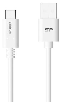 Laidas Silicon Power, USB Type C/USB 2.0 Type A/USB Type-C male