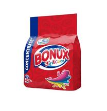 Pesupulber Bonux Color 3 in 1, 3 kg