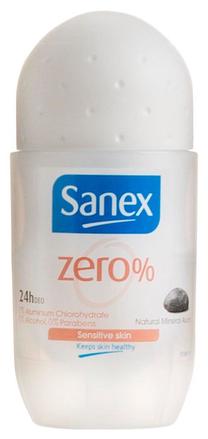Дезодорант для женщин Sanex, 0.05 л