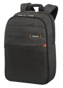 Kuprinė nešiojamam kompiuteriui Samsonite, juoda sp., 15.6"