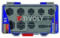 Mova Tivoly, 10 - 19 mm, 1/2"