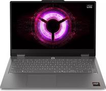 Sülearvuti Lenovo LOQ Essential 15ARP11 83VA002EPB, AMD Ryzen™ 5-150, 16 GB, 512 GB, 15.6 ", NVIDIA GeForce RTXT 5050, hall v., EN, Windows 11 home