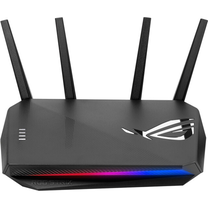 Maršrutizatorius Asus ROG Strix GS-AX3000, juoda sp.