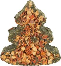 Barība grauzējiem Trixie Xmas, grauzējiem, 0.09 kg