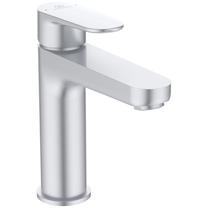 Смеситель для раковины Ideal Standard Cerafine O Silver Matt BD131SI, серебристый цв.