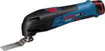Akumuliatorinis daugiafunkcis įrankis Bosch GOP 10.8 V-Li, 10.8 V