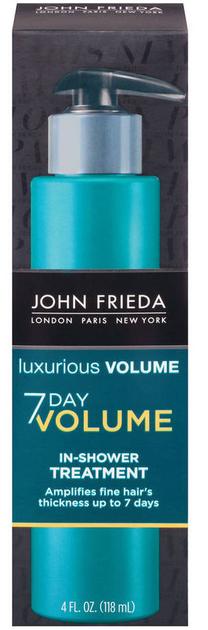 Plaukų kondicionierius John Frieda 7 day volume, 118 ml