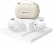 Krūšu pumpis, elektriskie Momcozy M5 Double