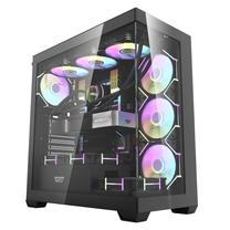 Stacionārs dators Intop AQUA 9600X, 1 TB, DDR5 64 GB, SSD 1 TB, Nvidia GeForce RTX4070 Super 12 GB GDDR6X