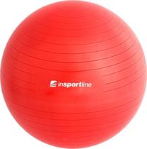 Vingrošanas bumbas inSPORTline, sarkana krās., 85 cm