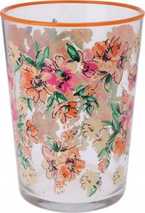 Stiklinė Krups 46000010, stiklas, 0.51 l
