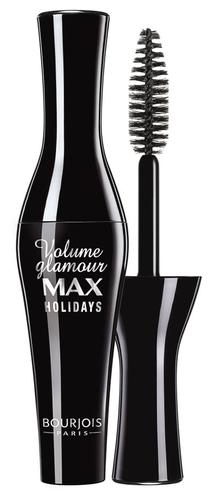 Blakstienų tušas Bourjois Paris, ultra black sp. 052