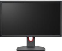 Monitorius BenQ Zowie XL2411K, juoda sp., 24" Prekė su pažeista pakuote.