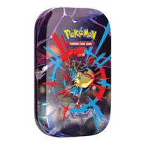 Mängukaartide ümbris Pokemon TCG Mega Evolution Mega Lucario