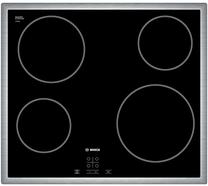 Elektrinė kaitlentė Bosch