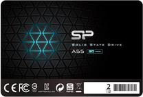 Kõvaketas (SSD) Silicon Power Ace A55 SP002TBSS3A55S25, 2.5", 2 TB