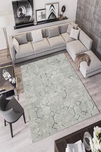 Kilimas Conceptum Hypnose W1064, įvairių spalvų, 100 cm x 60 cm