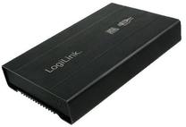 HDD/SSD korpuss Logilink, 2.5"