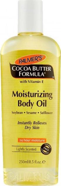 Ķermeņa eļļa Palmer's Cocoa Butter Formula Moisturizing Body Oil, 250 ml
