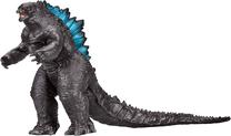 Žaislinė figūrėlė Playmates Toys Titan Evolution Godzilla 35751, 18 cm, juoda sp.