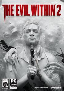 PC mäng Bethesda Evil Within 2, inglise
